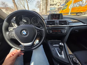 BMW 320 F30, снимка 7