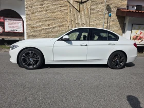 BMW 320 F30, снимка 14