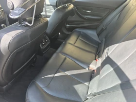 BMW 320 F30, снимка 11