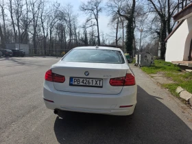 BMW 320 F30, снимка 6