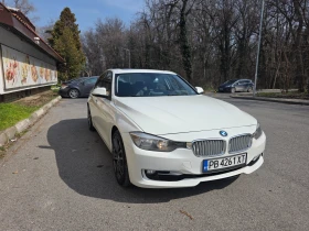 BMW 320 F30, снимка 2