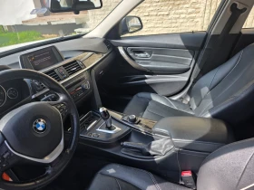 BMW 320 F30, снимка 13