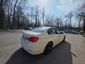 BMW 320 F30, снимка 5