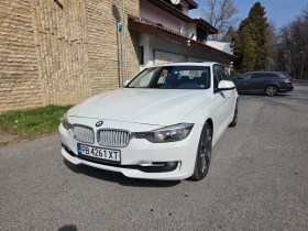 BMW 320 F30, снимка 1