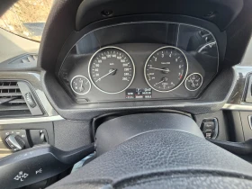 BMW 320 F30, снимка 9
