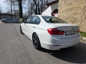 BMW 320 F30, снимка 17