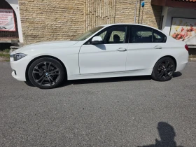 BMW 320 F30, снимка 3