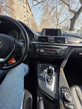 BMW 320 F30, снимка 10