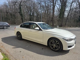 BMW 320 F30, снимка 16