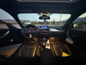 BMW 335 Xdrive/Xdelete+ MHD, снимка 9