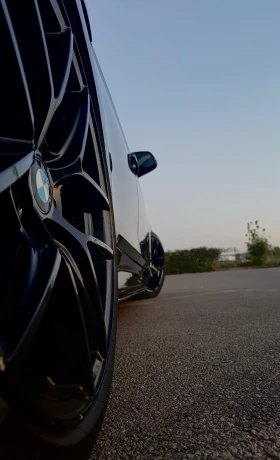 BMW 335 Xdrive/Xdelete+ MHD, снимка 6