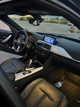 BMW 335 Xdrive/Xdelete+ MHD, снимка 10