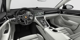 Porsche Panamera 4S, снимка 4