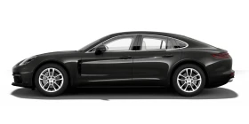 Porsche Panamera 4S, снимка 2