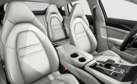 Porsche Panamera 4S, снимка 5