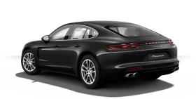 Porsche Panamera 4S, снимка 3