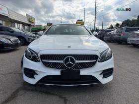 Mercedes-Benz E 400 BURMESTER* ПАМЕТ* ПОДГРЕВ* КАМЕРА* , снимка 6