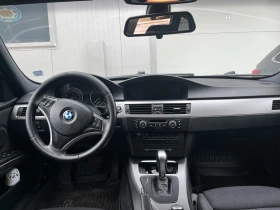 BMW 325 E91, снимка 2