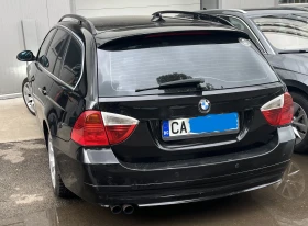 BMW 325 E91, снимка 5