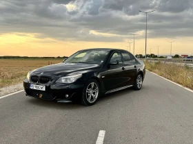 BMW 525 2.5 TDI, 177K.C., снимка 2