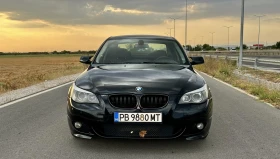 BMW 525 2.5 TDI, 177K.C., снимка 3