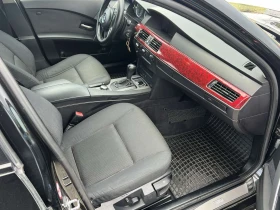 BMW 525 2.5 TDI, 177K.C., снимка 9