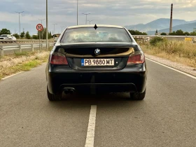 BMW 525 2.5 TDI, 177K.C., снимка 7