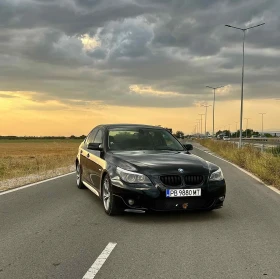 BMW 525 2.5 TDI, 177K.C., снимка 4