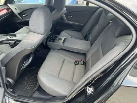 BMW 525 2.5 TDI, 177K.C., снимка 11