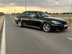 BMW 525 2.5 TDI, 177K.C., снимка 1