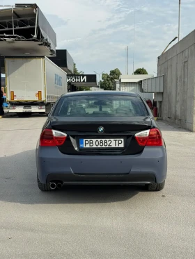 BMW 330, снимка 3