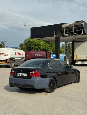 BMW 330, снимка 4