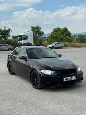 BMW 330, снимка 6