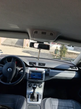 VW Passat Комби, снимка 8