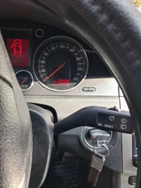 VW Passat Комби, снимка 6