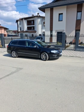 VW Passat Комби, снимка 2