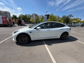 Tesla Model 3 RWD / LFP / Термопомпа , снимка 8