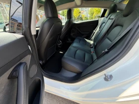 Tesla Model 3 RWD / LFP / Термопомпа , снимка 11