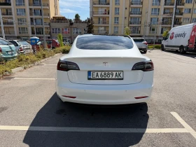 Tesla Model 3 RWD / LFP / Термопомпа , снимка 6