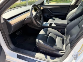 Tesla Model 3 RWD / LFP / Термопомпа , снимка 10