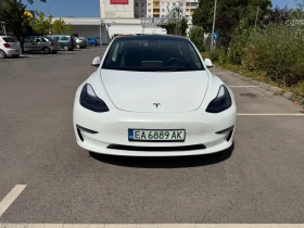 Tesla Model 3 RWD / LFP / Термопомпа , снимка 3