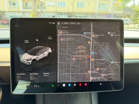 Tesla Model 3 RWD / LFP / Термопомпа , снимка 16