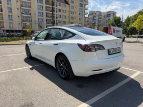 Tesla Model 3 RWD / LFP / Термопомпа , снимка 7