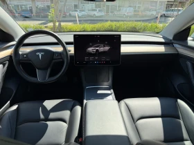 Tesla Model 3 RWD / LFP / Термопомпа , снимка 15