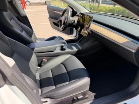 Tesla Model 3 RWD / LFP / Термопомпа , снимка 12