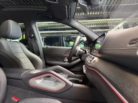 Mercedes-Benz GLS 450 d 4MATIC/AMG LINE/AIR MATIC/360/HEAD UP/PANO/BURM/, снимка 13
