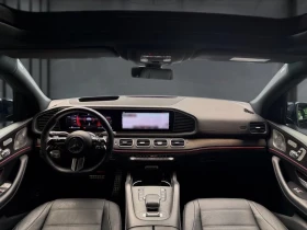 Mercedes-Benz GLS 450 d 4MATIC/AMG LINE/AIR MATIC/360/HEAD UP/PANO/BURM/, снимка 10