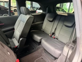 Mercedes-Benz GLS 450 d 4MATIC/AMG LINE/AIR MATIC/360/HEAD UP/PANO/BURM/, снимка 16