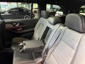 Mercedes-Benz GLS 450 d 4MATIC/AMG LINE/AIR MATIC/360/HEAD UP/PANO/BURM/, снимка 15