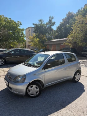 Toyota Yaris, снимка 2